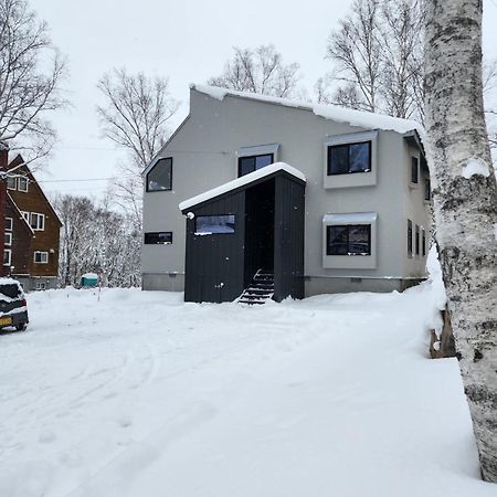 Hooting Owl Private Ski Chalet نيسيكو المظهر الخارجي الصورة